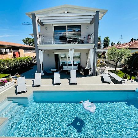 Hotel A Casa Di Sabina Desenzano del Garda Exteriér fotografie