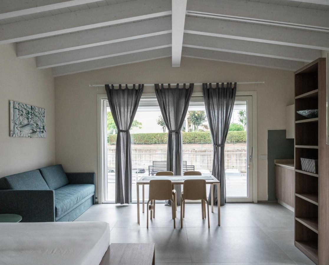 Hotel A Casa Di Sabina Desenzano del Garda Exteriér fotografie