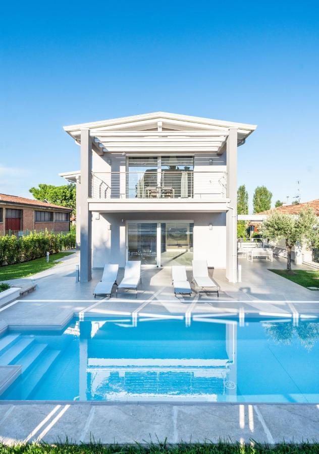 Hotel A Casa Di Sabina Desenzano del Garda Exteriér fotografie