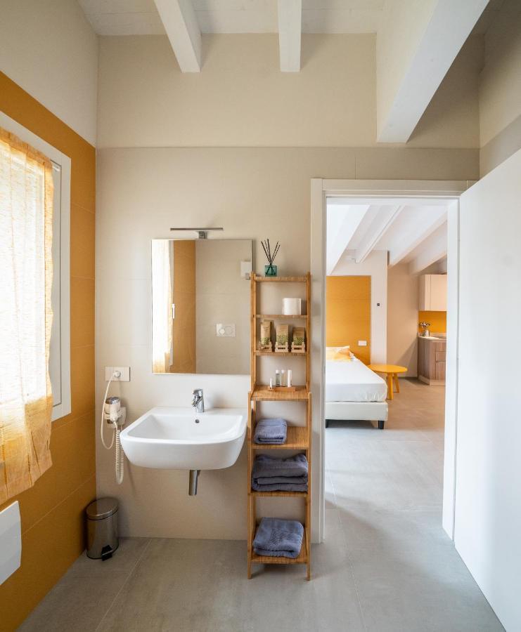 Hotel A Casa Di Sabina Desenzano del Garda Exteriér fotografie