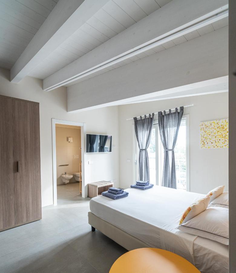 Hotel A Casa Di Sabina Desenzano del Garda Exteriér fotografie