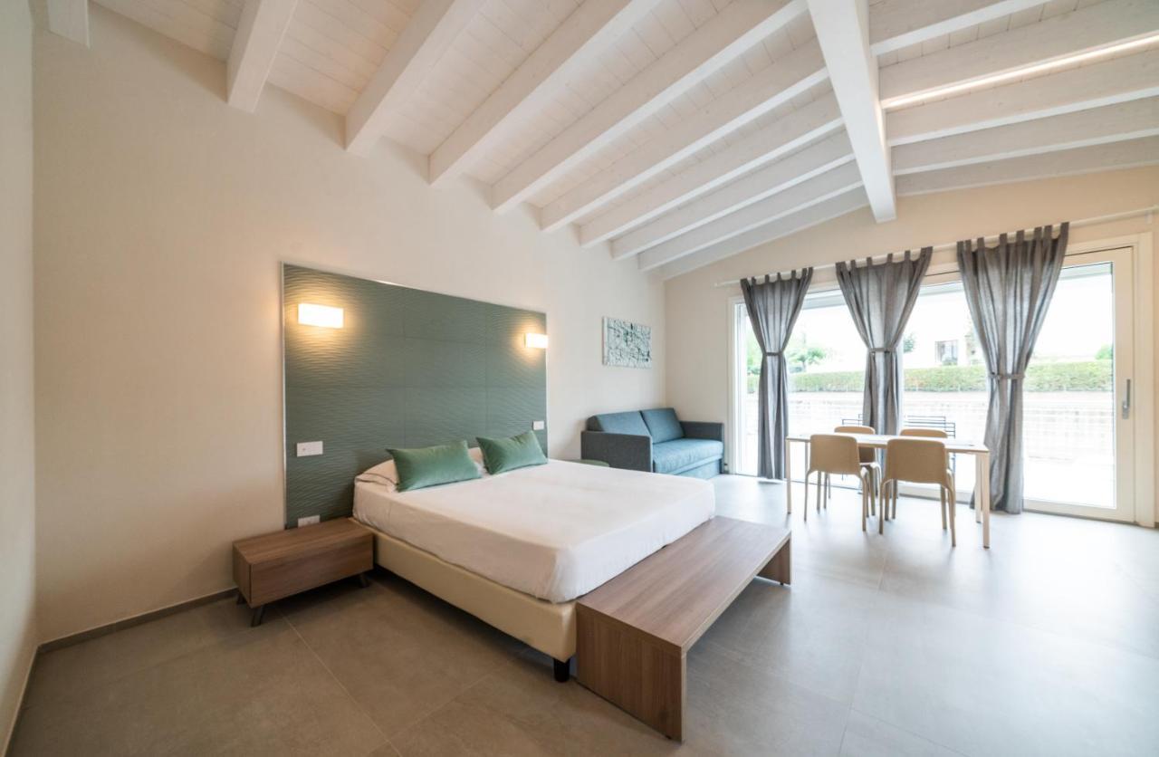 Hotel A Casa Di Sabina Desenzano del Garda Exteriér fotografie