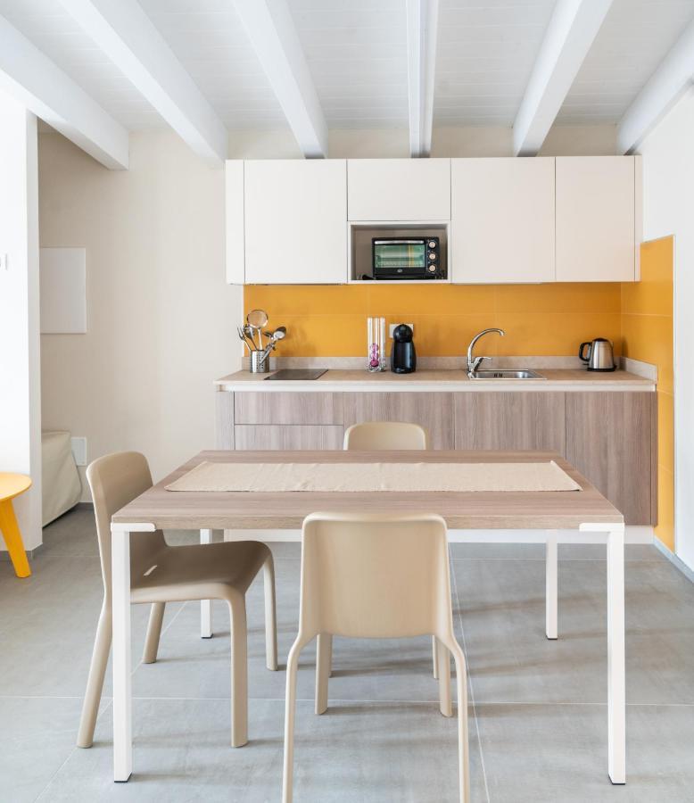 Hotel A Casa Di Sabina Desenzano del Garda Exteriér fotografie