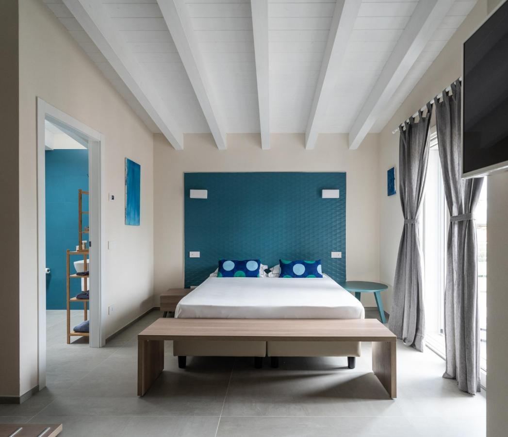 Hotel A Casa Di Sabina Desenzano del Garda Exteriér fotografie