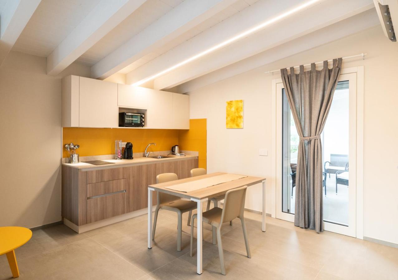Hotel A Casa Di Sabina Desenzano del Garda Exteriér fotografie